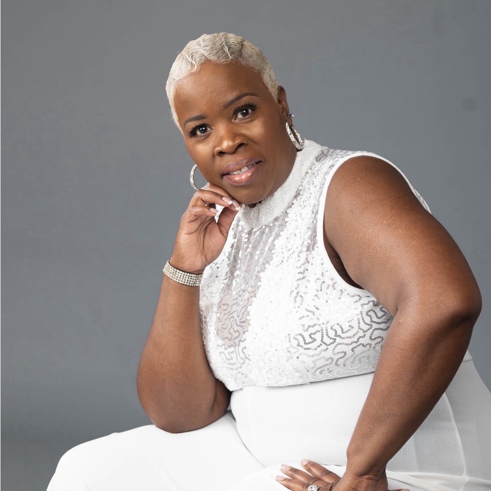 Meet your Posher, Sandilyn